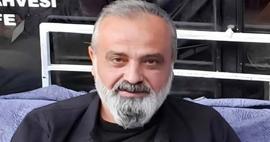 Mustafa Başalan hayatını kaybetti! Acı haberi Film-San Vakfı duyurdu
