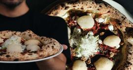 Avrupa'nın en iyi pizza restoranları a&ccedil;ıklandı: T&uuml;rkiye'den 2 restoran listeye girdi!