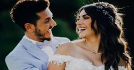7 yıllık evlilik &ccedil;ekişmeli boşanmaya d&ouml;nd&uuml;: Deniz Baysal eşi Barış Yurt&ccedil;u'dan boşanıyor!