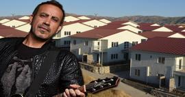 Depremzedeler, 3 yıl &ouml;nce s&ouml;z veren Haluk Levent'e seslendi: "Bu paralar ne oldu!"