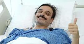 Karaciğer nakli olmuştu! Ufuk &Ouml;zkan i&ccedil;in doktorlardan yeni karar: Onay verilirse...