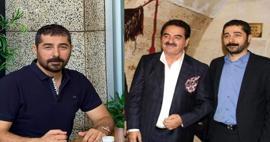 "Onlara Sandalye Bile Bırakmam" demişti!İbrahim Tatlıses'e oğlu Ahmet Tatlıses'ten sert s&ouml;zler 