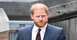 Prens Harry i&ccedil;in son dakika şoku: Buckingham kapıları kapattı