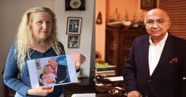 "Trump benim babam" demişti! Psikiyatrist Arif Verimli'den dikkat &ccedil;eken Necla &Ouml;zmen yorumu