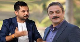 Ufuk &Ouml;zkan&rsquo;a don&ouml;r olmuştu! Salih Kıvırcık, ameliyat i&ccedil;in ailesini karşısına aldı