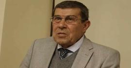 Usta oyuncu Zihni G&ouml;ktay hayatını kaybetti! Huzurevindeki son g&ouml;r&uuml;nt&uuml;s&uuml; g&uuml;ndem oldu