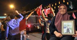15 Temmuz şehidi &Ouml;mer Takdemir&rsquo;in acılı annesi o g&uuml;n&uuml; anlattı! &ldquo;Bug&uuml;n olsa yine izin veririm&rdquo;