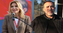 Attığı tweetle &ouml;vm&uuml;şt&uuml;! G&uuml;lben Ergen'den Haluk Levent a&ccedil;ıklaması! 