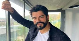  Dizi &ccedil;ekimleri bile iptal edilmişti! Burak &Ouml;z&ccedil;ivit'e partner bulundu!