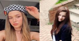 Daha 17 oyuncusu Ceren Ayruk yalan mı s&ouml;yl&uuml;yor? Eski fotoğrafları ortalığı karıştırdı!
