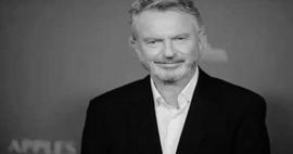 Sam Neill 78 yaşında hayatını kaybetti! 'Jurassic Park' ile tanınıyordu...