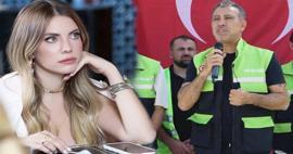 Eda Ece'den Ahbap a&ccedil;ıklaması! &ldquo;Utan&ccedil; i&ccedil;indeyim, l&uuml;tfen affedin&rdquo; diyerek defalarca &ouml;z&uuml;r diledi!