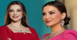 Esra Ezmeci'ye Azerbaycan kanalından s&uuml;rpriz teklif!