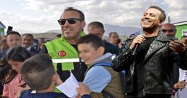 Haluk Levent&rsquo;in ifadesi ortaya &ccedil;ıktı! Her şeyi kabul etti ama sadece &ldquo;usuls&uuml;zl&uuml;k&rdquo; dedi