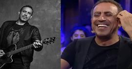 Haluk Levent'in yıllar &ouml;nceki itiraf gibi s&ouml;zleri g&uuml;ndemde! 'Bana g&uuml;venmeyin satarım hepinizi'
