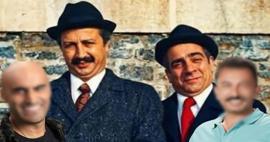 Hasip ile Nasip geri d&ouml;n&uuml;yor: Başroller belli oldu