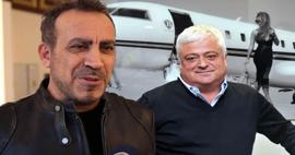 İlk şikayeti o yapmış! Haluk Levent, iş insanı H&uuml;seyin Başaran&rsquo;ı da dolandırmış