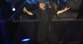İstanbul'a damga vuran konser: Ricky Martin'den T&uuml;rkiye'ye &ouml;vg&uuml; dolu s&ouml;zler!