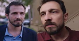 Kızılcık Şebeti'nin Mustafa'sıydı! Emrah Altıntoprak yeni projesi i&ccedil;in imaj değiştirdi
