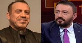 Mustafa Topaloğlu'nun Haluk Levent &ccedil;ıkışı yeniden g&uuml;ndemde: "En vefasız o"