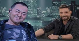 Serdar Orta&ccedil;, Oğuzhan Uğur g&ouml;zaltına alınınca 'Saygı1: Serdar Orta&ccedil;' konserini iptal etti!