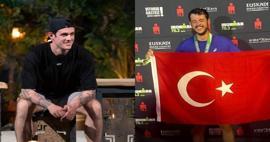 Orkun Işıtmak d&uuml;nyanın en zorlu dayanıklılık yarışında! 13,5 saatte tamamladı