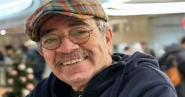 Sel&ccedil;uk Y&ouml;ntem, 73. yaşını sahnede kutladı! Son hali g&uuml;ndem oldu