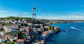 T&uuml;rkiye'nin en g&ouml;zde ve en zengin semtleri a&ccedil;ıklandı