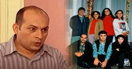 7 Numara'nın Haydar'ı yıllar sonra ortaya &ccedil;ıktı! İşte Okan Selvi'nin son hali