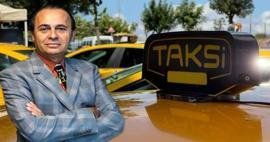Ayhan Sicimoğlu, Marmaris'teki taksi şof&ouml;rlerine isyan etti! "T&uuml;rklere başka turiste başka"