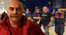 Adli kontrolle serbest bırakılan y&ouml;netmen Ezel Akay'dan a&ccedil;ıklama geldi! "Evime beklerim"