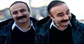 Cengiz Bozkurt ve kızı İdil konserde g&ouml;r&uuml;nt&uuml;lendi! Benzerlikleri herkesi şaşırttı
