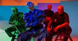 D&uuml;nyaca &uuml;nl&uuml; Skunk Anansie hayranlarına m&uuml;jde! 30 Temmuz'da İstanbul'da konser verecek
