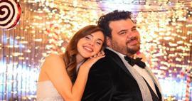 Eser-Berfu Yenenler &ccedil;iftini &uuml;zen haber! Sosyal medyadan k&ouml;t&uuml; haberi duyurdular