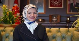 Evlenmek i&ccedil;in başlık parası biriktirdiğini s&ouml;ylemişti: Aile Bakanı Mahinur G&ouml;ktaş devreye girdi