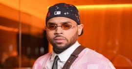 Gittiği mekanda olay &ccedil;ıkarıp &ouml;ld&uuml;resiye d&ouml;vm&uuml;şt&uuml;: Chris Brown su&ccedil;lamaları kabul etti