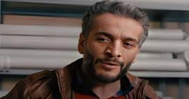 Oyuncu Murat Cemcir 3 g&uuml;n yoğun bakımdaydı: "Sağlık konusunda direkten d&ouml;nd&uuml;m"