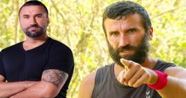 Survivor Hikmet yarışmadan olaylı ayrılmıştı: Yıllar sonra gelen itiraf