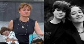 Yasemin Minguzzi'den y&uuml;rek burkan paylaşım! "Az kaldı m&uuml;h&uuml;r g&ouml;zl&uuml;m..."