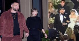 20 milyon dolarlık d&uuml;ğ&uuml;n servete servet katacak! Taylor Swift'e iş birlikleri peş peşe geliyor