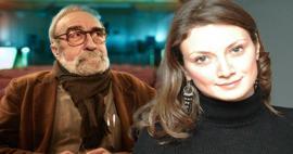 40 yıllık manevi baba-kız ilişkisi resmileşti: Mehmet G&uuml;reli, G&ouml;rkem Yeltan'ı evlat edindi!
