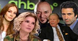 Ahbap soruşturmasında yeni gelişme: 5 &uuml;nl&uuml; isim ifadeye &ccedil;ağırıldı!