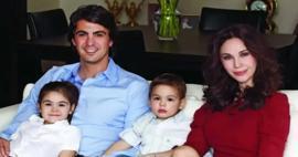 Barışma sonrası ilk tatil: İbrahim Kutluay ve Demet Şener Yunanistan'da