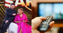 Demet Akalın ve Sinan Ak&ccedil;ıl'ın ekran macerası kısa s&uuml;rd&uuml;: Programın akıbeti belli oldu