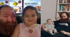 Evinde &ouml;l&uuml; bulunmuştu! MasterChef Eren Kaşık&ccedil;ı'nın kızına olan sevgisi g&uuml;ndem oldu