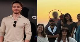 Film i&ccedil;in imaj değiştirdi: Kerem B&uuml;rsin'in o hallerini g&ouml;renler tanıyamadı!