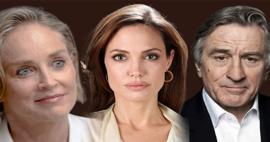Hollywood'da veri alarmı! Jolie'den De Niro'ya kadar onlarca yıldızın bilgileri sızdı