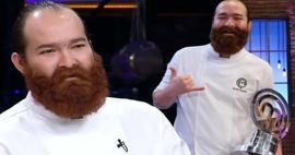 MasterChef şampiyonu Eren Kaşık&ccedil;ı'nın &ouml;lmeden &ouml;nceki son g&ouml;r&uuml;nt&uuml;leri ortaya &ccedil;ıktı!