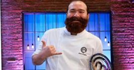 Masterchef Şampiyonu Eren Kaşık&ccedil;ı'nın &ouml;l&uuml;m&uuml;nde ilk izlenim: Ortağından dikkat &ccedil;eken a&ccedil;ıklama