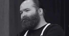 MasterChef şampiyonu 'Kızıl Sakal' Eren Kaşık&ccedil;ı evinde &ouml;l&uuml; bulundu